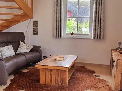 Ferienhaus für 2 Personen (74 m²) in Zierow 3/10