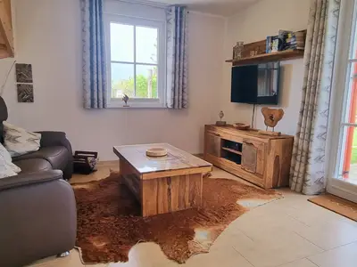 Ferienhaus für 2 Personen (74 m²) in Zierow 4/10