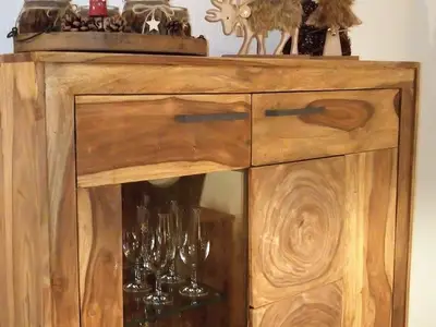 Ferienhaus für 2 Personen (74 m²) in Zierow 6/10