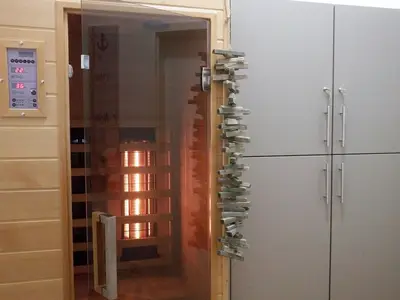 Ferienhaus für 2 Personen (74 m²) in Zierow 10/10