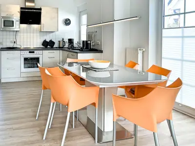 Ferienhaus für 6 Personen (85 m²) in Zingst (Ostseebad) 6/10