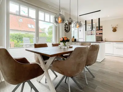 Ferienhaus für 5 Personen (110 m²) in Timmendorfer Strand 2/10