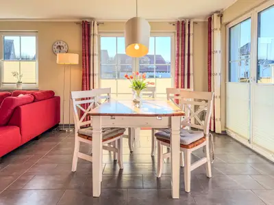 Ferienhaus für 6 Personen (115 m²) in Zingst 1/10