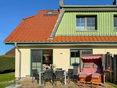 Ferienhaus für 6 Personen (115 m²) in Zingst 2/10