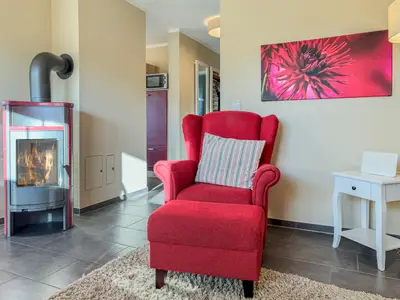 Ferienhaus für 6 Personen (115 m²) in Zingst 4/10