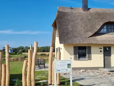 Ferienhaus für 5 Personen (86 m²) in Zierow 1/10