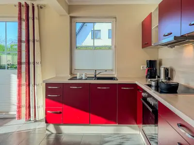 Ferienhaus für 6 Personen (115 m²) in Zingst 6/10