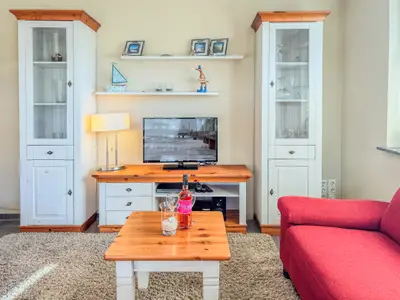 Ferienhaus für 6 Personen (115 m²) in Zingst 7/10