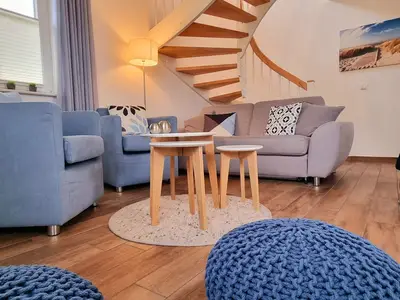 Ferienhaus für 5 Personen (86 m²) in Zierow 4/10