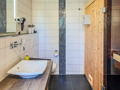 Ferienhaus für 6 Personen (115 m²) in Zingst 10/10