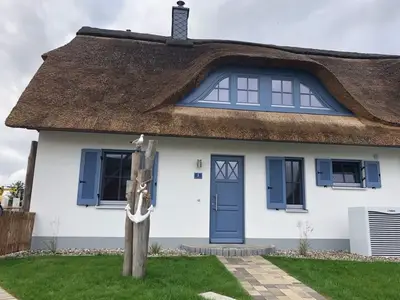 Ferienhaus für 4 Personen (86 m²) in Zierow 1/10