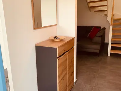 Ferienhaus für 4 Personen (86 m²) in Zierow 4/10