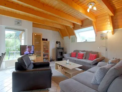 Ferienhaus für 6 Personen (85 m²) in Dorum Neufeld 1/10