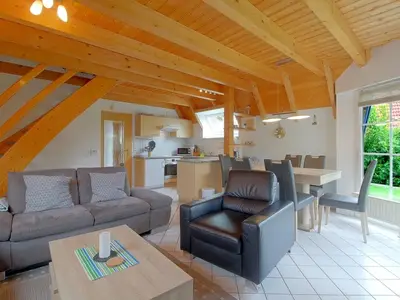 Ferienhaus für 6 Personen (85 m²) in Dorum Neufeld 3/10