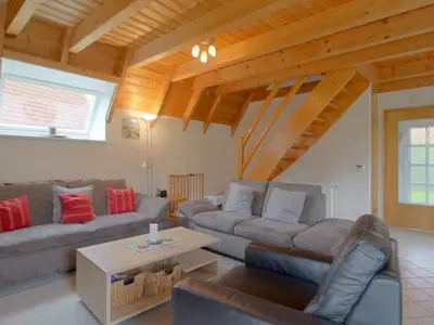 Ferienhaus für 6 Personen (85 m²) in Dorum Neufeld 4/10