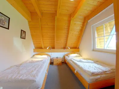 Ferienhaus für 6 Personen (85 m²) in Dorum Neufeld 8/10