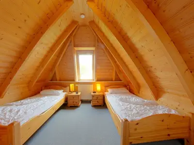 Ferienhaus für 6 Personen (85 m²) in Dorum Neufeld 10/10