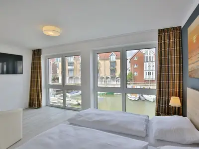 Ferienhaus für 6 Personen (138 m²) in Cuxhaven 9/10