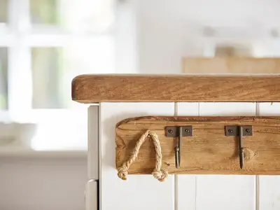 Ferienhaus für 4 Personen (120 m²) in Utersum 10/10