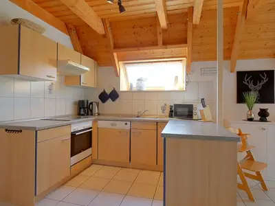 Ferienhaus für 4 Personen (68 m²) in Wremen 8/10