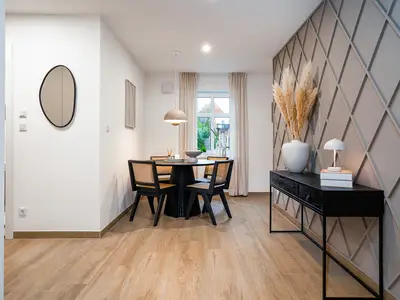 Ferienhaus für 4 Personen (85 m²) in Krummhörn Greetsiel 1/10