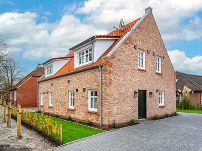 Ferienhaus für 4 Personen (85 m²) in Krummhörn Greetsiel 5/10