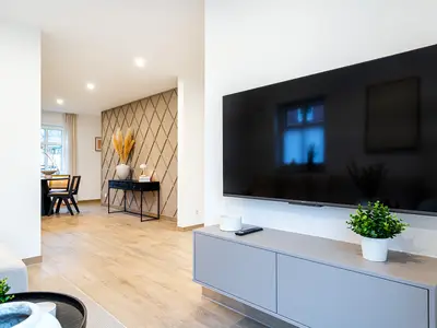 Ferienhaus für 4 Personen (85 m²) in Krummhörn Greetsiel 7/10