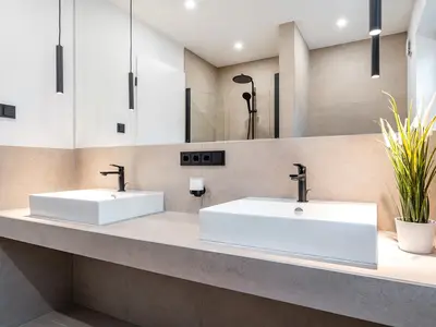 Ferienhaus für 4 Personen (85 m²) in Krummhörn Greetsiel 8/10