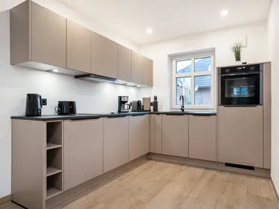 Ferienhaus für 4 Personen (85 m²) in Krummhörn Greetsiel 9/10