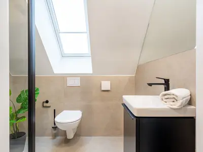 Ferienhaus für 4 Personen (85 m²) in Krummhörn Greetsiel 10/10