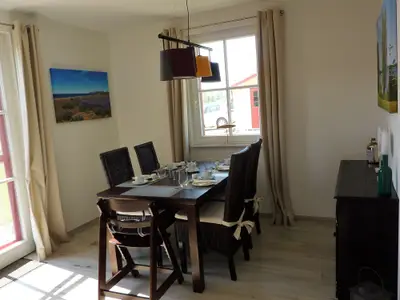 Ferienhaus für 4 Personen (96 m²) in Zierow 5/10