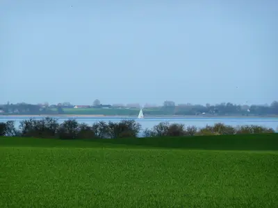 Ferienhaus für 4 Personen (96 m²) in Zierow 7/10