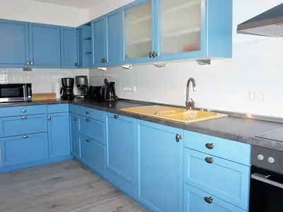 Ferienhaus für 4 Personen (96 m²) in Zierow 8/10