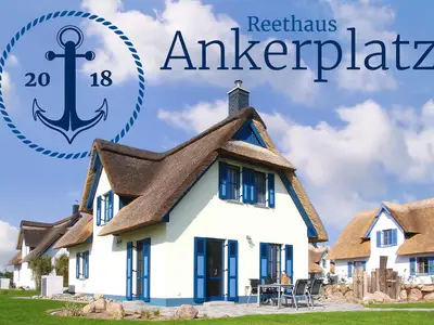 Ferienhaus für 6 Personen (96 m²) in Zierow 1/10