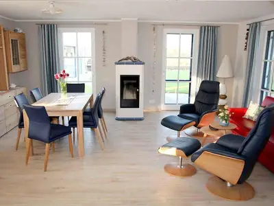 Ferienhaus für 6 Personen (96 m²) in Zierow 2/10