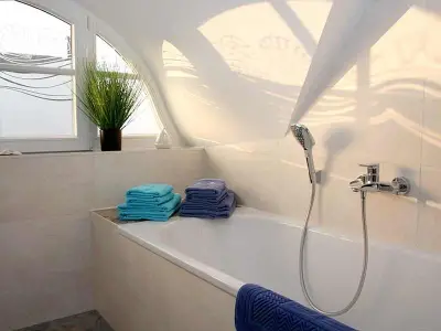 Ferienhaus für 6 Personen (96 m²) in Zierow 8/10