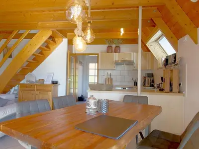 Ferienhaus für 6 Personen (85 m²) in Wremen 6/10