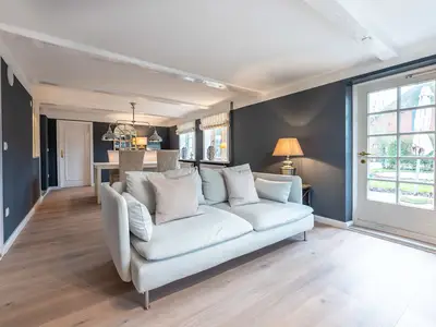 Ferienhaus für 4 Personen (75 m²) in Utersum 3/10