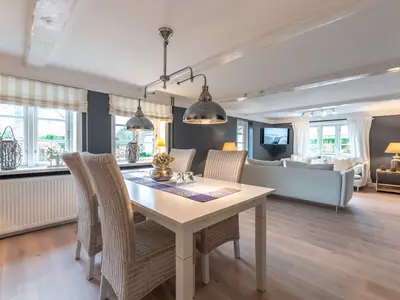 Ferienhaus für 4 Personen (75 m²) in Utersum 5/10
