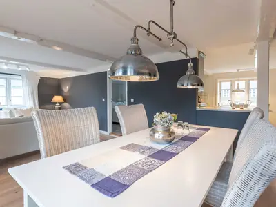 Ferienhaus für 4 Personen (75 m²) in Utersum 6/10