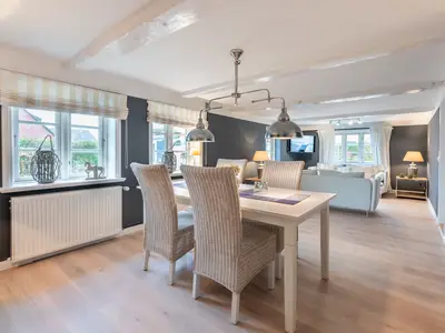 Ferienhaus für 4 Personen (75 m²) in Utersum 7/10