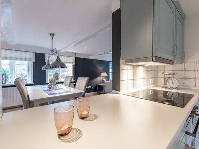 Ferienhaus für 4 Personen (75 m²) in Utersum 10/10