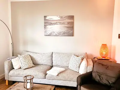 Ferienhaus für 8 Personen (84 m²) in Hörnum 1/10