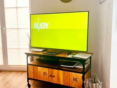 Ferienhaus für 8 Personen (84 m²) in Hörnum 2/10