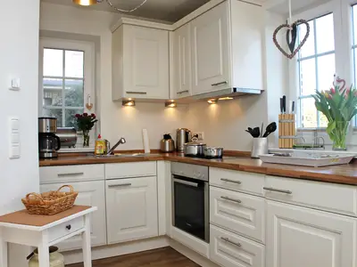 Ferienhaus für 8 Personen (84 m²) in Hörnum 6/10