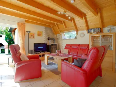 Ferienhaus für 6 Personen (85 m²) in Dorum Neufeld 2/10