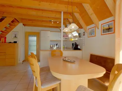 Ferienhaus für 6 Personen (85 m²) in Dorum Neufeld 6/10