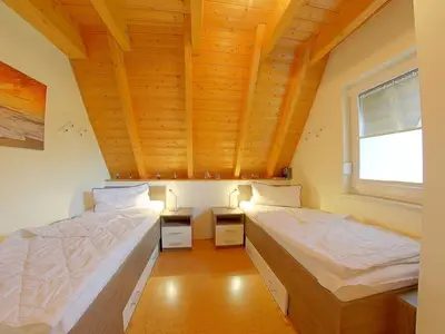 Ferienhaus für 6 Personen (85 m²) in Dorum Neufeld 8/10