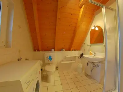 Ferienhaus für 6 Personen (85 m²) in Dorum Neufeld 9/10