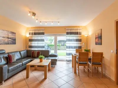 Ferienhaus für 4 Personen (60 m²) in Duhnen 2/10